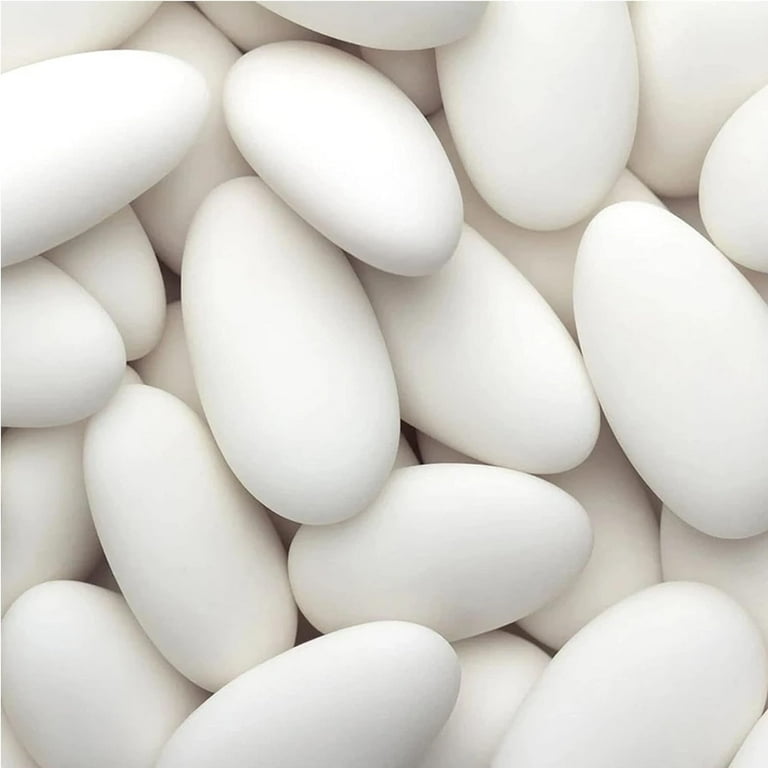 Symbolic Almond Dragees