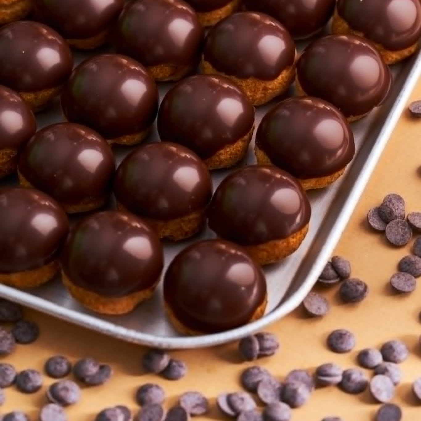 Callebaut Belgian Chocolate
