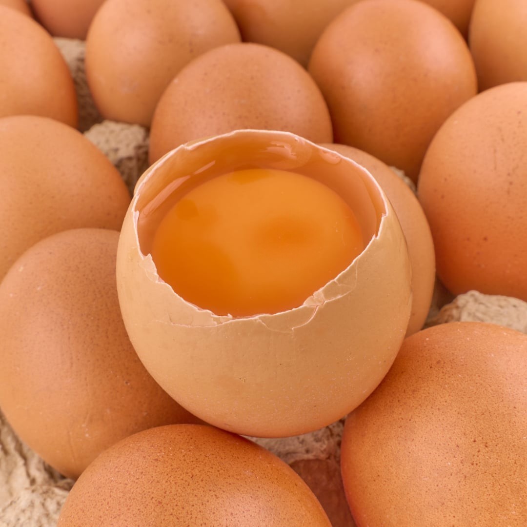 Bounty Premium Cage-Free Eggs