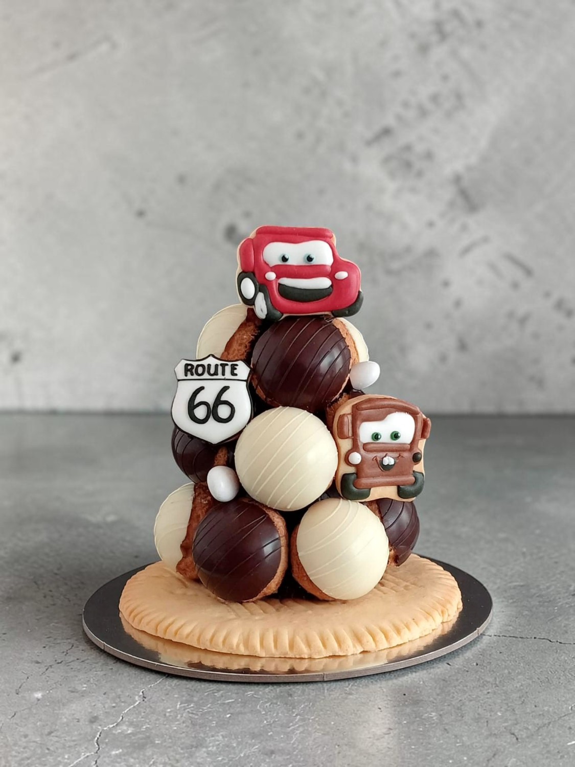 Cars 14pcs