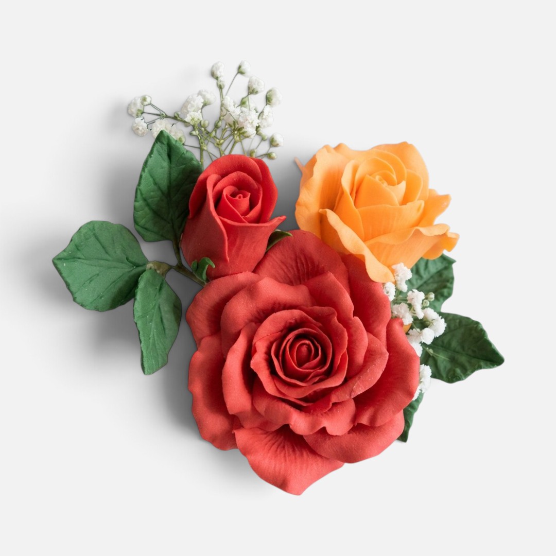 Flower Set 2