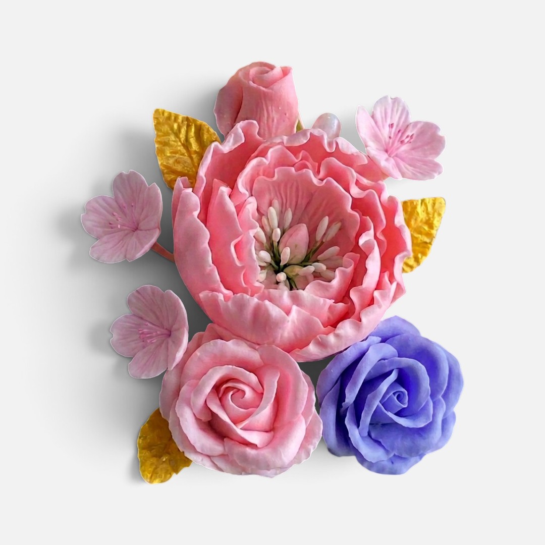 Flower Set 5