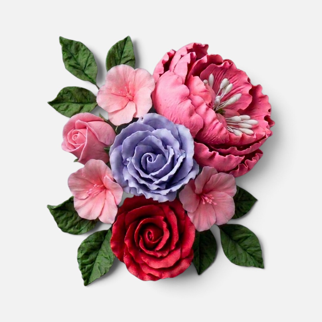 Flower Set 6