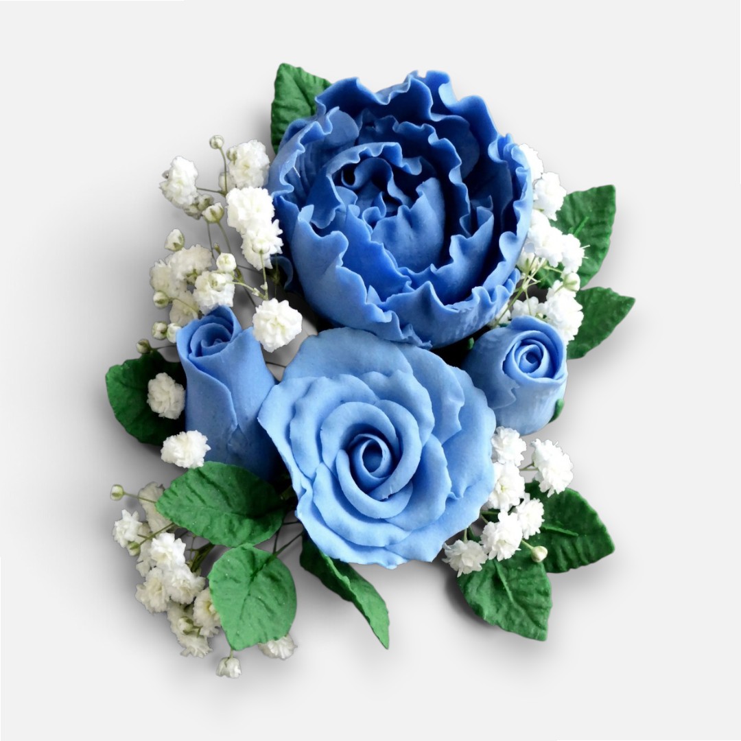 Flower Set 4