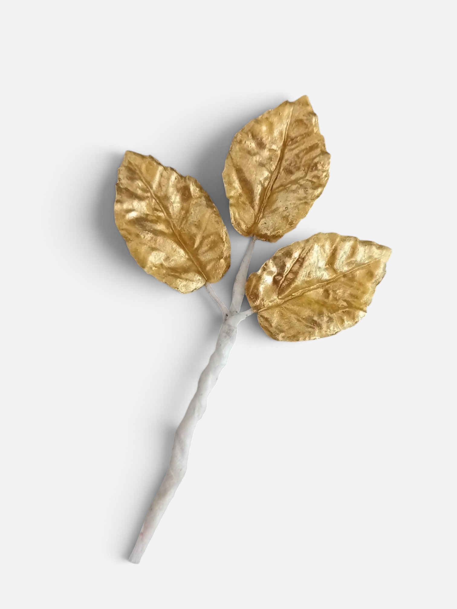Rose Leaves (Gold) - SF11