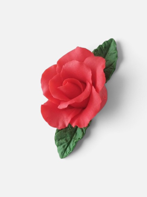 Small Rose (Red) - SF2