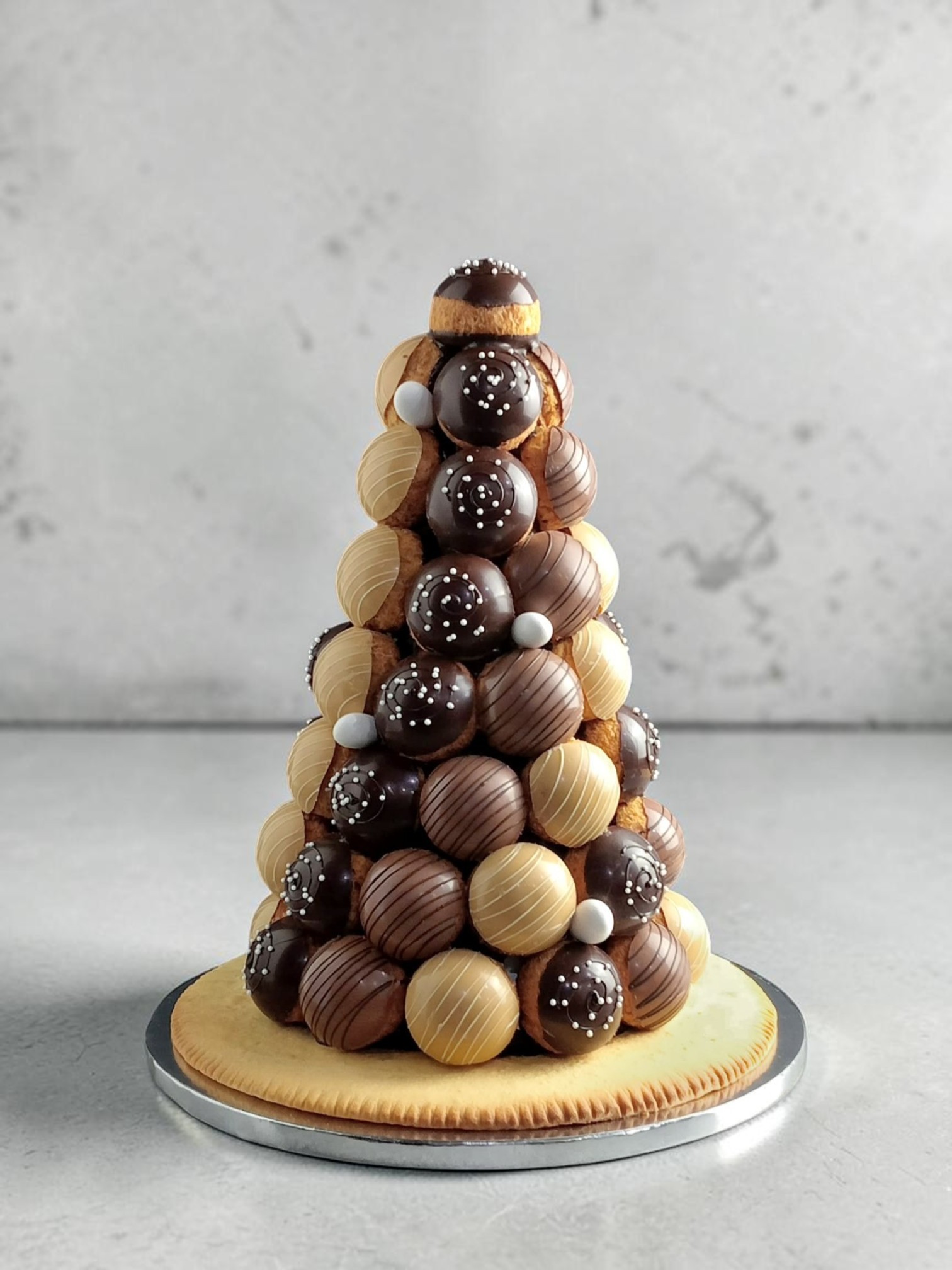 Cacao Peak