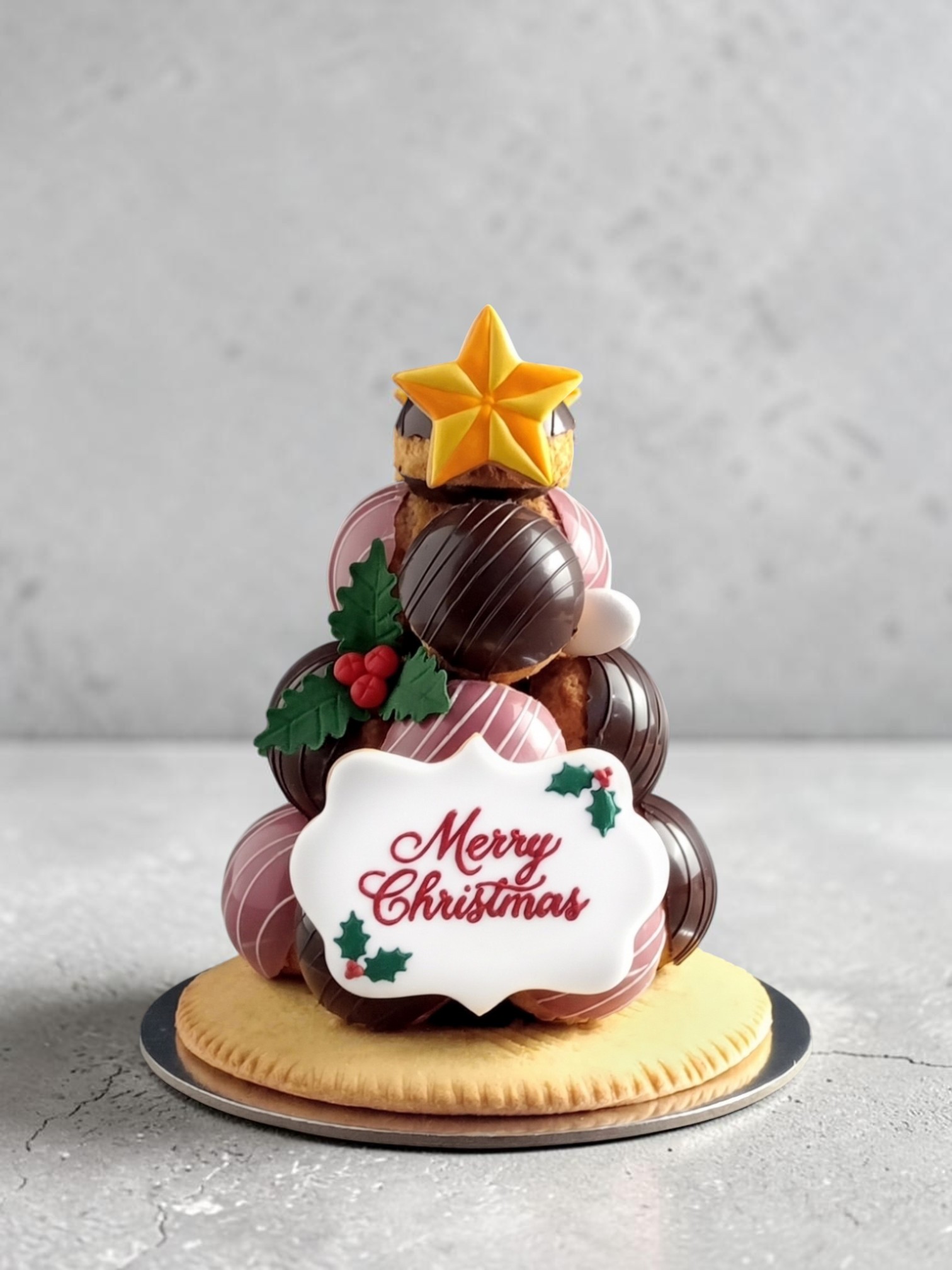 Christmas Special - Evermerry 14pcs