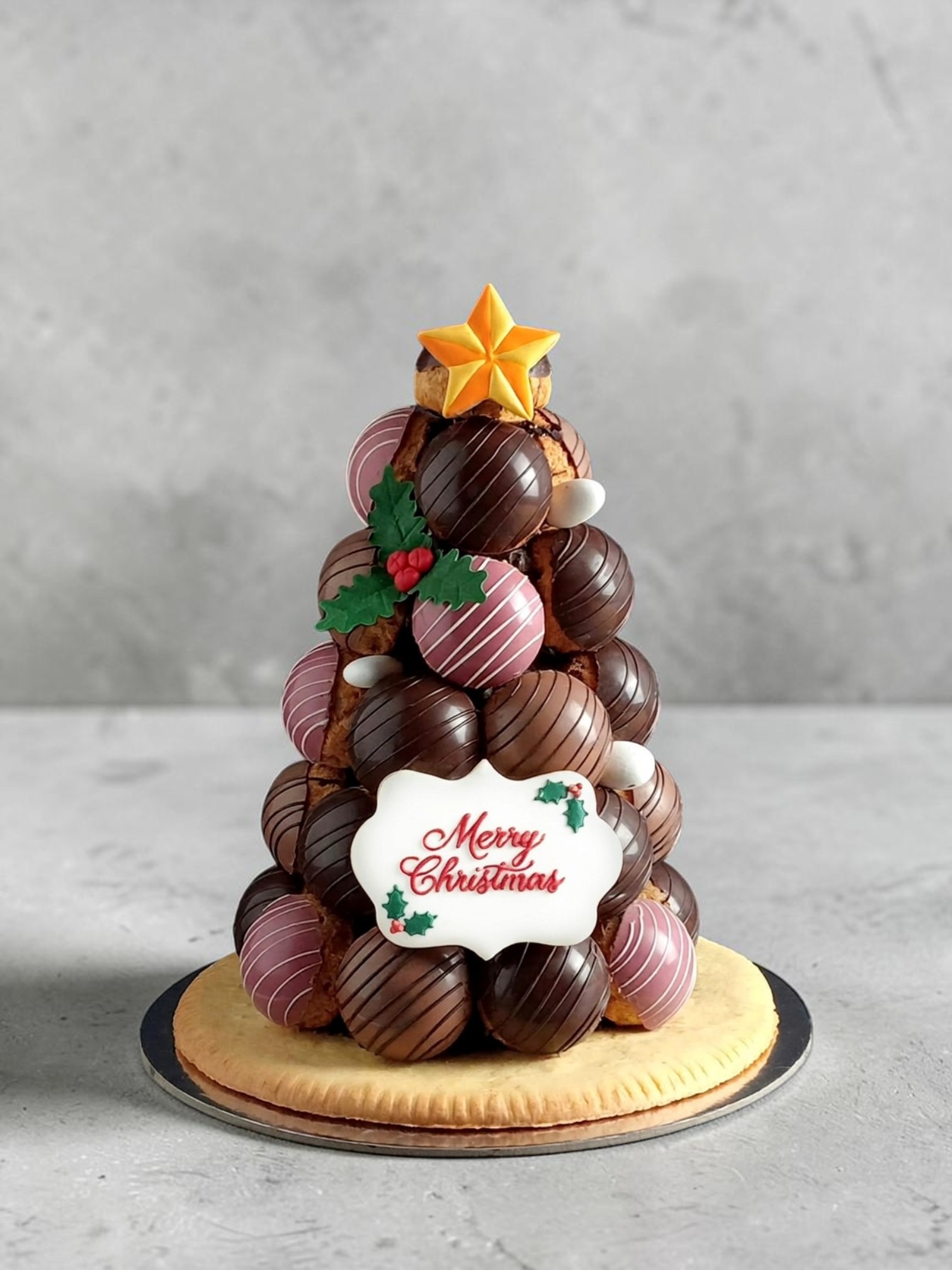 Christmas Special - Evermerry 32pcs